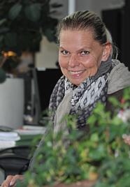 Christa Müller